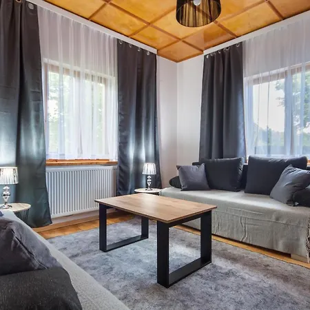 Apartament Apartament Limba