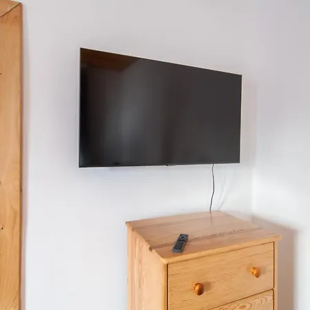 Apartament Limba Apartment *