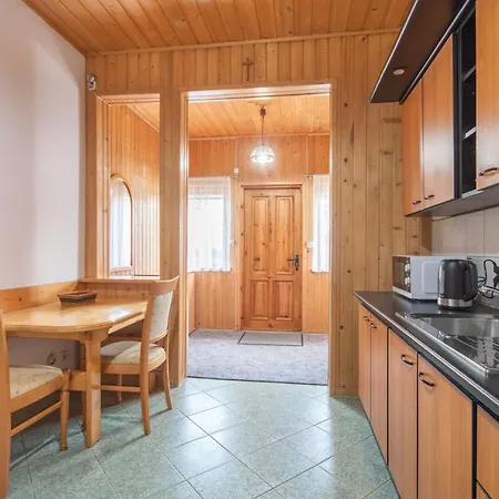 Apartment Apartament Limba Zakopane