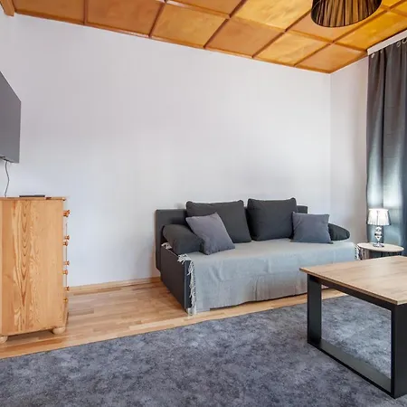 Apartament Limba