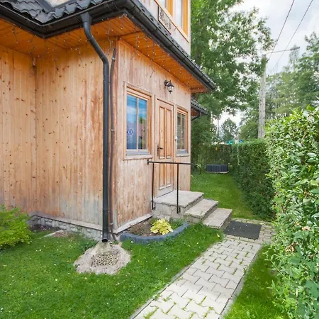 Apartament Limba