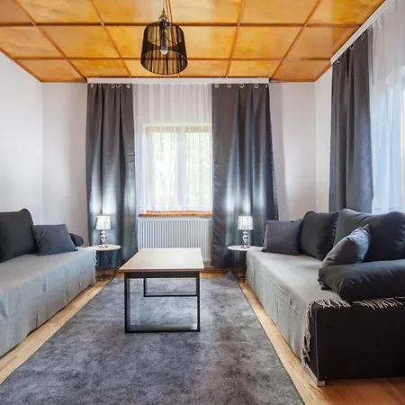 Apartment Apartament Limba