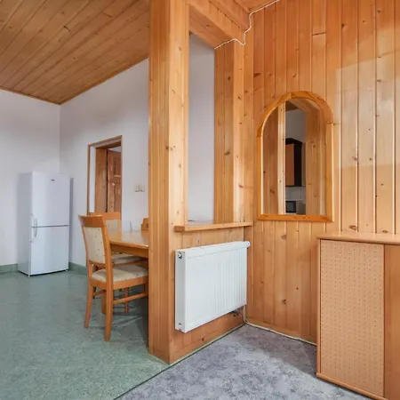 Apartament Limba Apartment