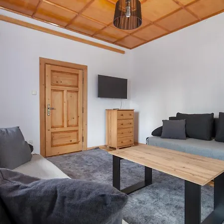 Apartment Apartament Limba *