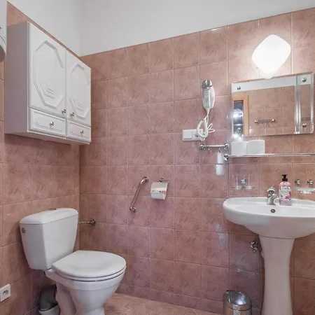 Apartament Limba *