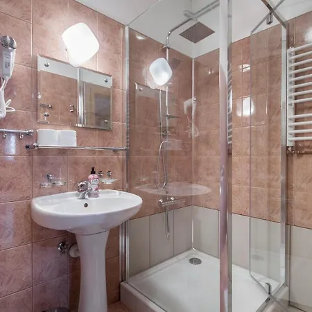 Apartment Apartament Limba