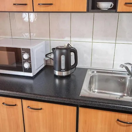 Apartament Limba Zakopane